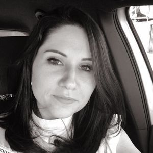 Meet your Posher, Lorena